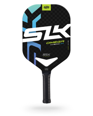 SLK OMEGA Hybrid Air - Max - Pickleball Paddle - 