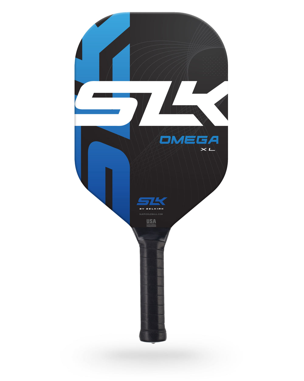 Selkirk SLK Omega - XL - Pickleball Paddle.