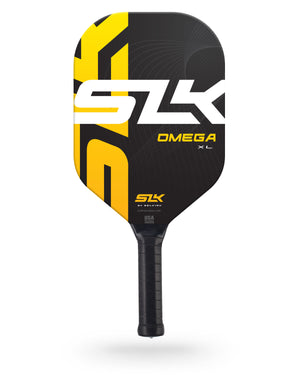 SLK OMEGA - XL - Pickleball Paddle - Blue