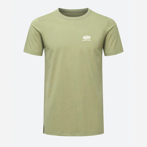 Selkirk TruWear Men's Spectacle 2.0 Lifestyle T-Shirt - Green / Medium