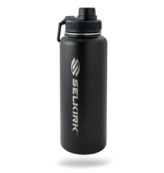 Selkirk Sport Premium Pickleball Water Bottle | Selkirk Sport - We Are ...