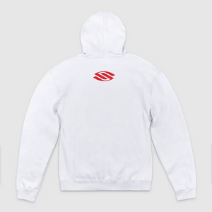 Selkirk - RIP Spin Serve - Pullover Hoodie - Black / XS