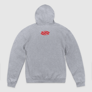 Selkirk - RIP Spin Serve - Pullover Hoodie - Black / XS