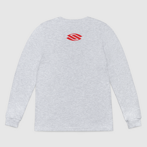 Selkirk - RIP Spin Serve - Long Sleeve Crew - Black / S