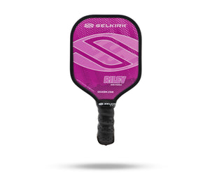 Selkirk Sport Riley Mini Pickleball Paddle - Lakeside Lime