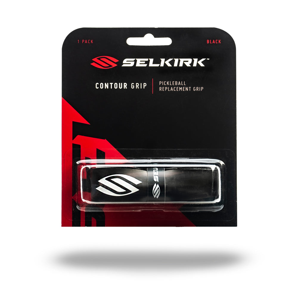 Selkirk Sport Cushion Contour Pickleball Overgrip.