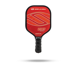 Selkirk Sport Riley Mini Pickleball Paddle - Lakeside Lime