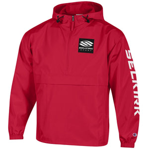 Selkirk Packable Jacket - Lightweight - Champion - Blue / XS