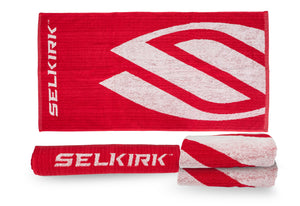 Selkirk Cotton Towel - 19