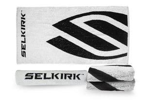 Selkirk Cotton Towel - 19